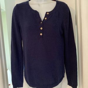 Lilly Pulitzer sweater medium